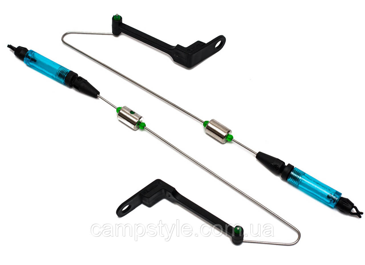 Свингер на штанзі без під'єднання SGAL Blue