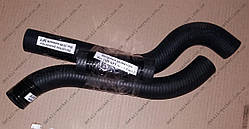 Патрубки радіатора ВАЗ 2108-21099 БРТ