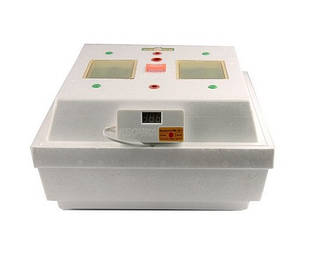 Інкубатор Квочка 30-1 ручний,цифровий