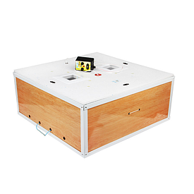 Інкубатор Курочка Ряба 130 яєць механічний, аналоговий