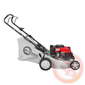 Газонокосарка бензинова Intertool LM-4540