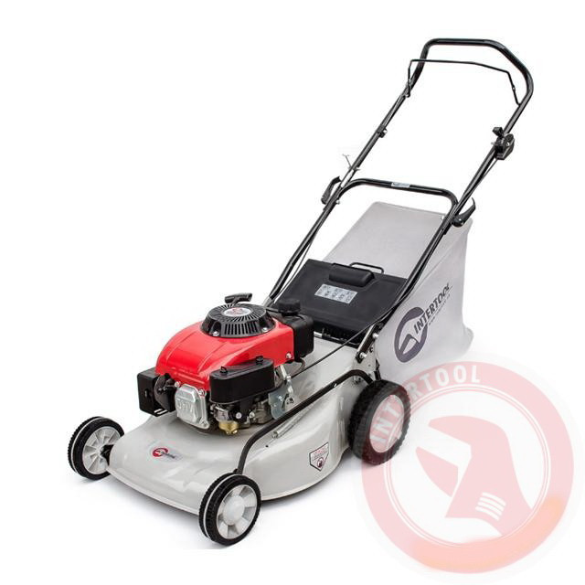 Газонокосарка бензинова Intertool LM-4545, фото 1