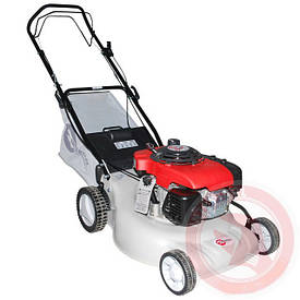 Газонокосарка бензинова Intertool LM-6050 (самохідна)