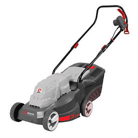 Газонокосарка електрична Intertool DT-2262