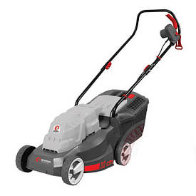 Газонокосарка електрична Intertool DT-2261