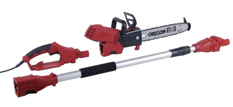 Висоторіз електричний IRON ANGEL EHS 900, фото 1