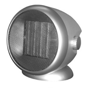 Тепловентилятор Calore FHC-15N 750/1500 ват, фото 1
