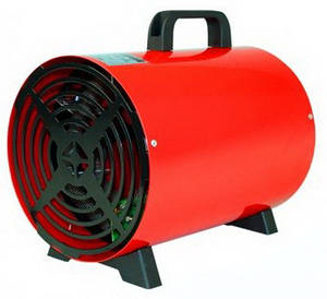 Теплова гармата FORTE PTC-3000 Y