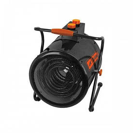 Теплова гармата Дніпро-М ТПЕ-9000/3 380В