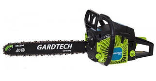 Бензопила GARDTECH GCS 52-3,7 (1шина,1цеп)