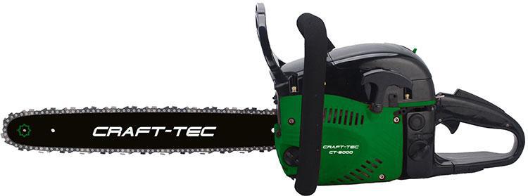 Бензопила Craf-tec СT-5000 ECONOMIC