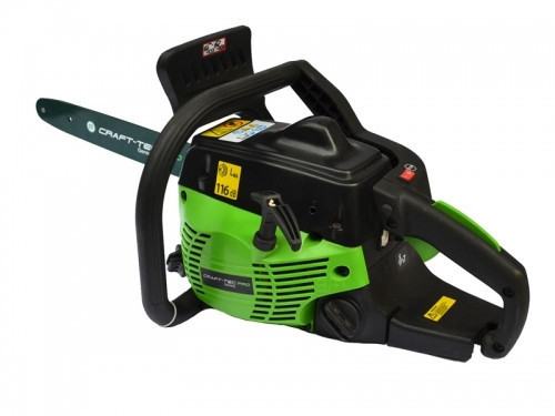 Бензопила Craft-tec PRO CT-5200