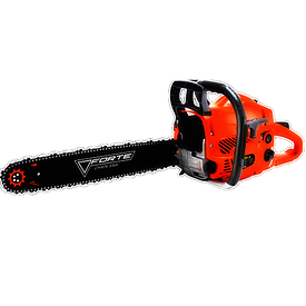 Бензопила FORTE FGS 1520