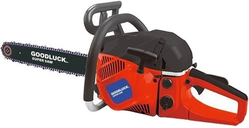Бензопила Goodluck GLS 6300, фото 1