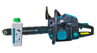 Бензопила KRAISSMANN KS 52