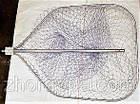 Підсаку короповий корд 55*70 см (алюміній) середній, фото 4