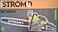 Бензопила STROMO SC3900 (1шина,1ципа), фото 6