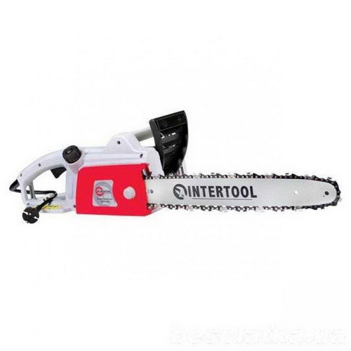 Електропила INTERTOOL DT-2201