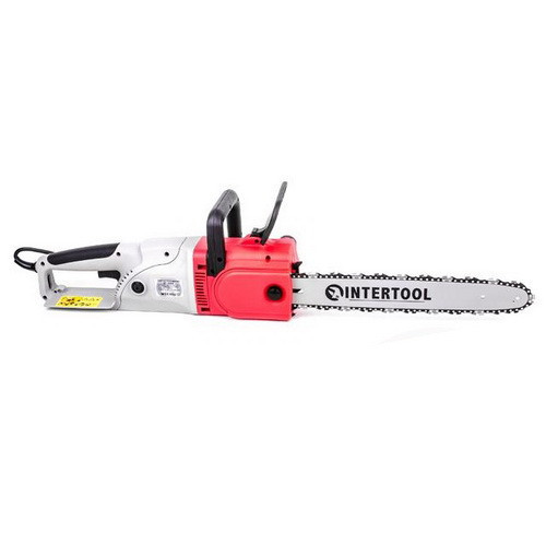 Електропила INTERTOOL DT-2204, фото 1