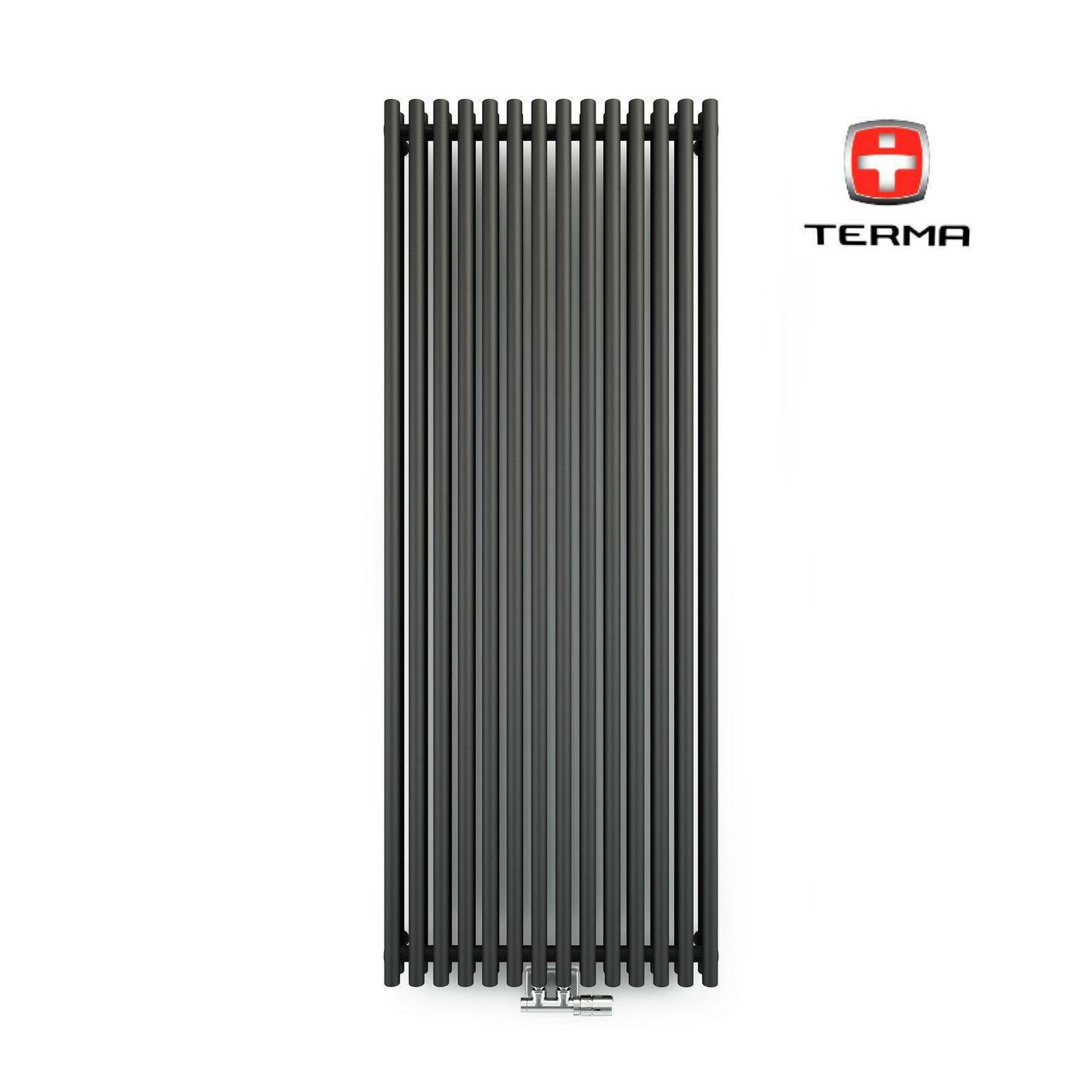 Дизайнерський радіатор Terma Tune VWD