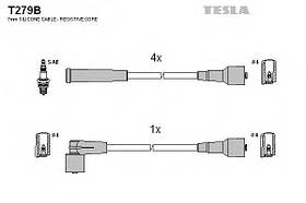 Tesla T279B Високовольтні дроти Opel