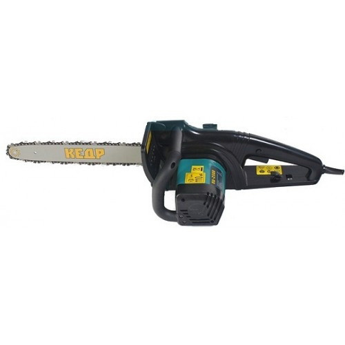 Електропила Кедр ПЦ-2500, фото 1