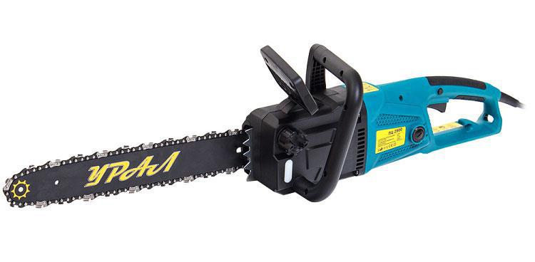 Електропила Урал ПЦ-2800, фото 1