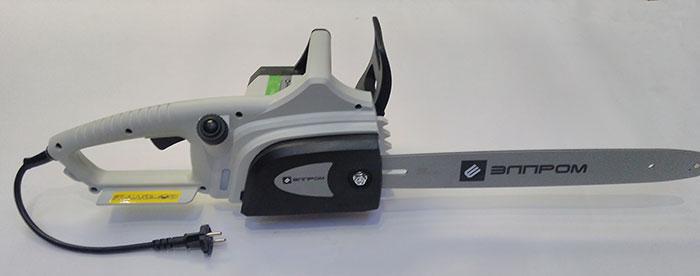 Електропила ЕЛПРОМ ЕПЦ-2250, фото 1