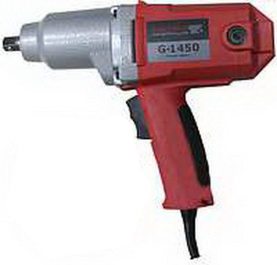 Гайковерт ударний Іжмаш Industrialline G-1450, фото 1