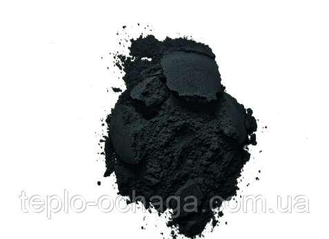 чистка печі від сажі