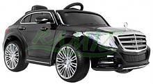 Електромобіль дитячий MERCEDES S600