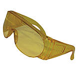 Захисні окуляри полікарбонат Озон, фото 2