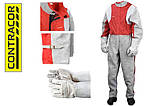 Костюм піскоструйника професійний 54 (L), фото 2