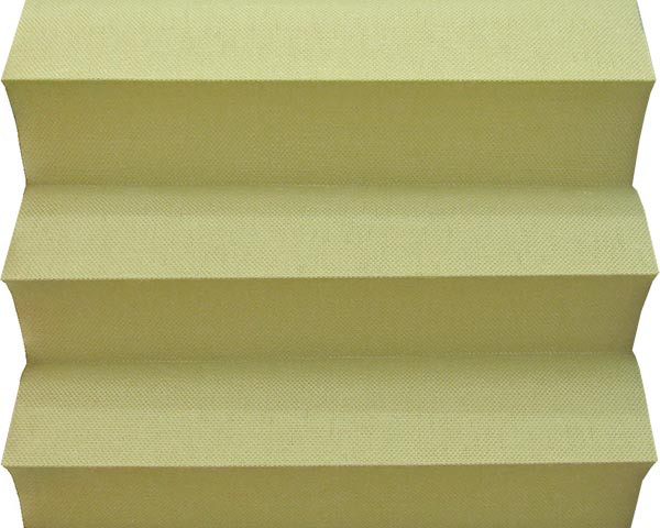 Togo 211 Зелений