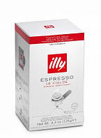 Кофе в монодозах ILLY Normal (18*6,95г)