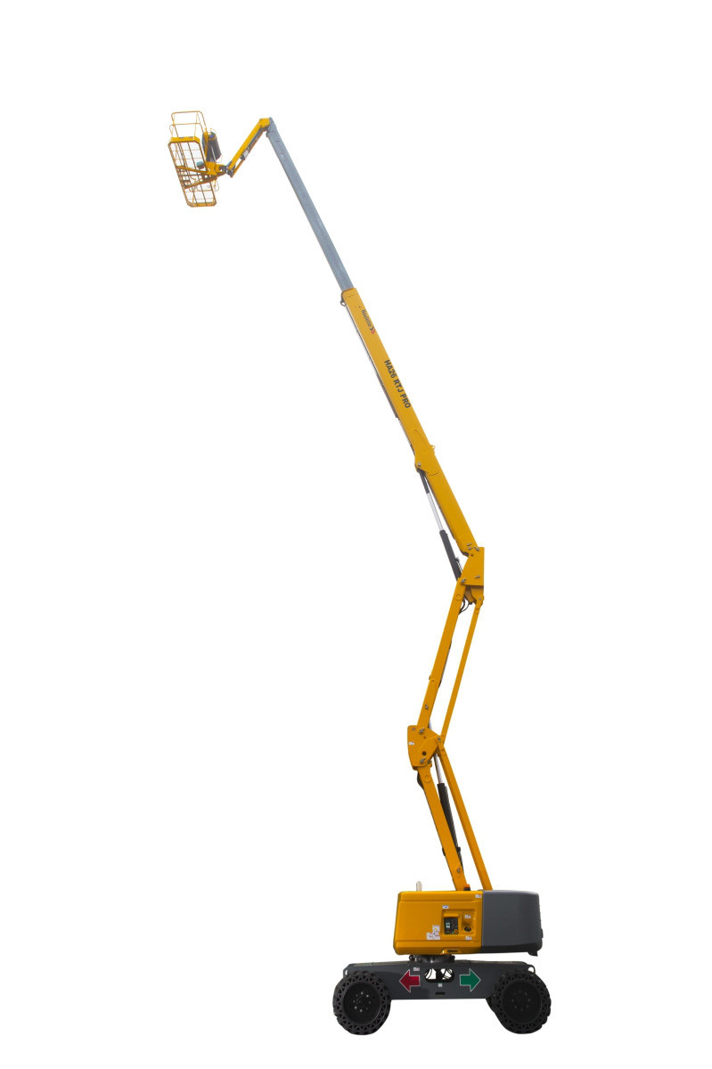 Аренда колінчастого підіймача HA26 RTJ PRO (Дизельний)