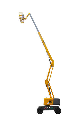 Аренда колінчастого підіймача HA26 RTJ PRO (Дизельний), фото 1