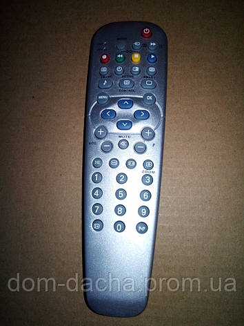 Пульт для телевізора Philips RC-19042003/01, фото 2