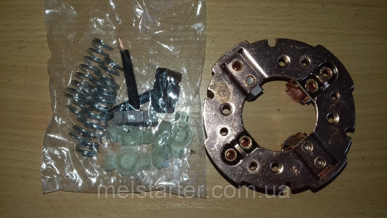 Щіткотримач стартера SHI4172 (Iskra AZE, MASSEY FERGUSON, PERKINS) 12В