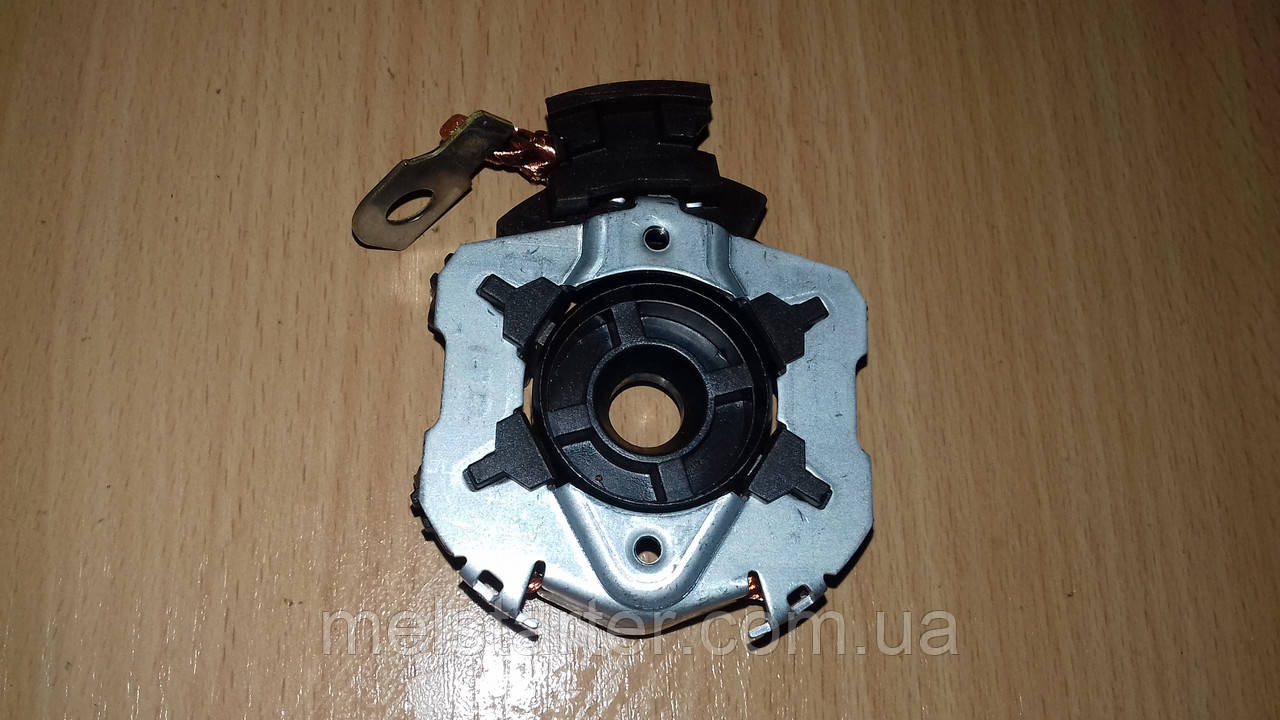 Щіткотримач стартера SBH0036 (Bosch, FIAT, MERCEDES, ALFA ROMEO, LANCIA) 12В