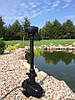 Насос для ставка AquaNova NCM-5000 FOUNTAIN л/год, фото 5