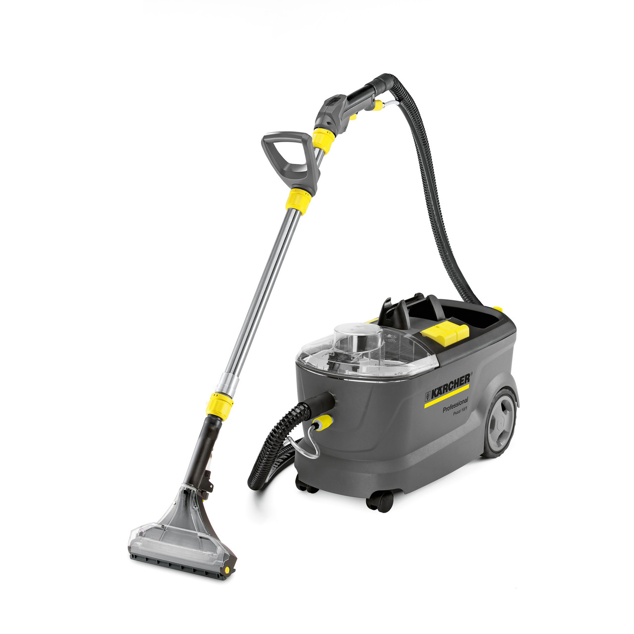 Професійний миючий пилосос KARCHER Puzzi 10/1