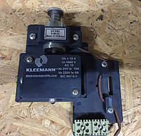 Концевой выключатель ограничителя скорости,Kleemann, клеман