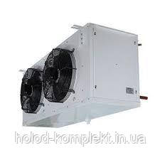 Кубічний повітроохолоджувач EC66CE, фото 2