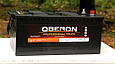 Акумулятор OBERON Professional Truck 6CT 225 Ah, фото 7