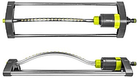 Ороситель осциллирующий, 17 форсунок, латунь-форсунки, LIME LINE, LE-6303