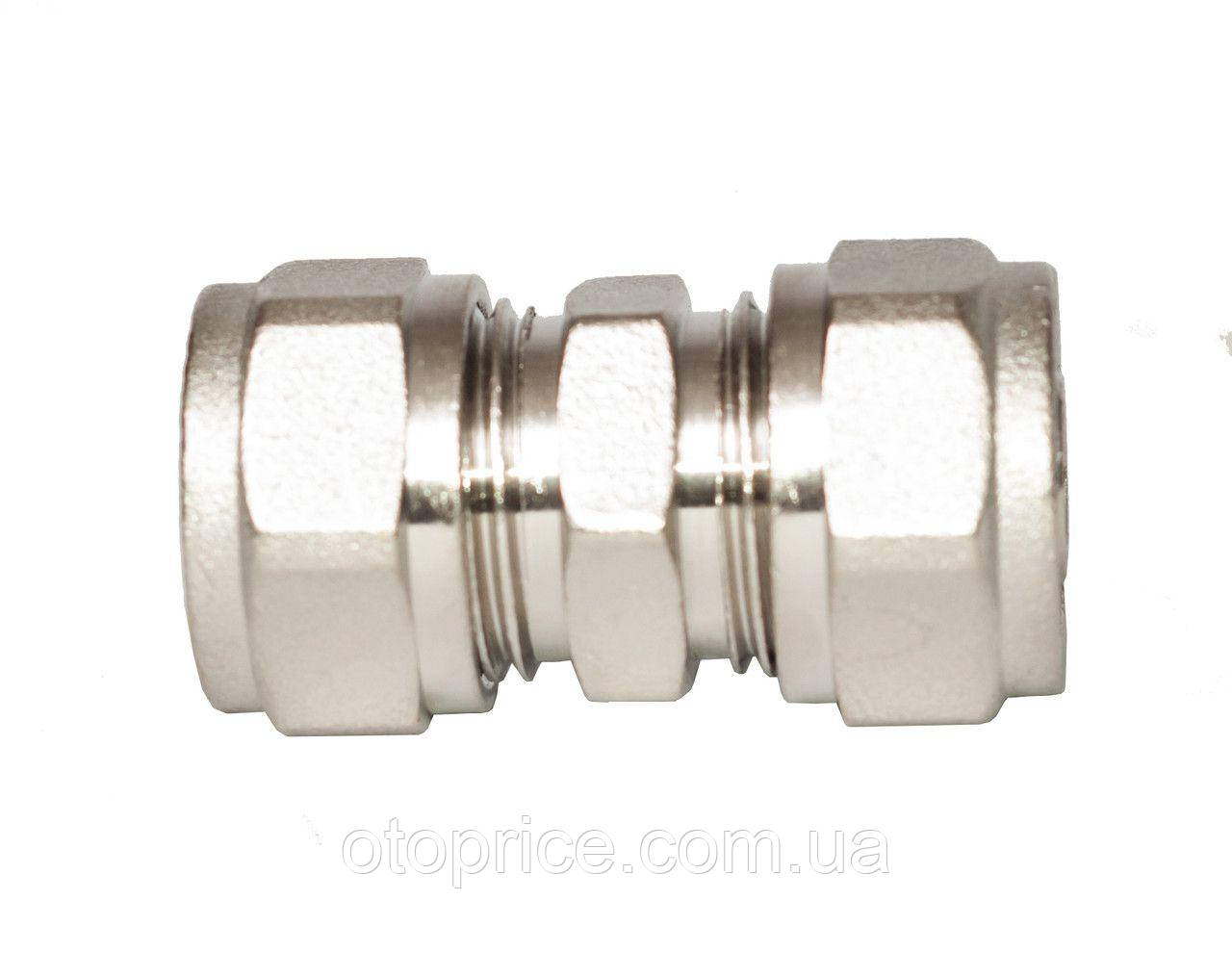 Муфта обтискна RSk, фото 1