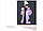 Дитячий підліток Натуральний пуховик на дівчат. Єврозима. Дитяче пальто. Розміри 120-160., фото 5