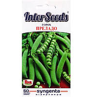 Горох Преладо 50 нас