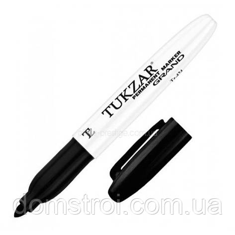 Маркер TZ424 товстий, фото 1